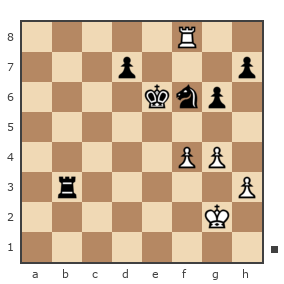 Game #7835010 - Лисниченко Сергей (Lis1) vs Александр Савченко (A_Savchenko)