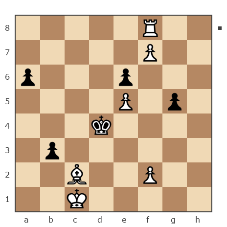 Game #7831654 - Ямнов Дмитрий (Димон88) vs александр иванович ефимов (корефан)