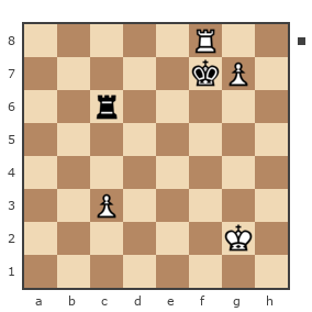 Game #286815 - Andrey vs [User deleted] (Alex1960)