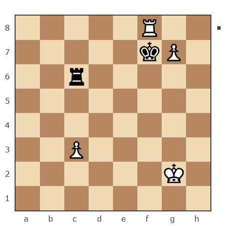 Game #286815 - Andrey vs [User deleted] (Alex1960)