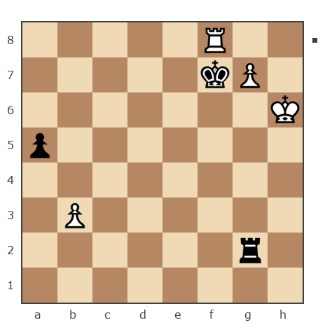 Game #7880794 - Владимир Анцупов (stan196108) vs pzamai1
