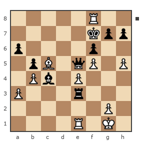 Game #6551486 - Восканян Артём Александрович (voski999) vs Елена (soffi)