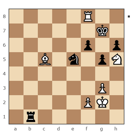 Game #7888515 - валерий иванович мурга (ferweazer) vs Дамир Тагирович Бадыков (имя)