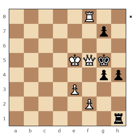 Game #7871646 - Гусев Александр (Alexandr2011) vs валерий иванович мурга (ferweazer)