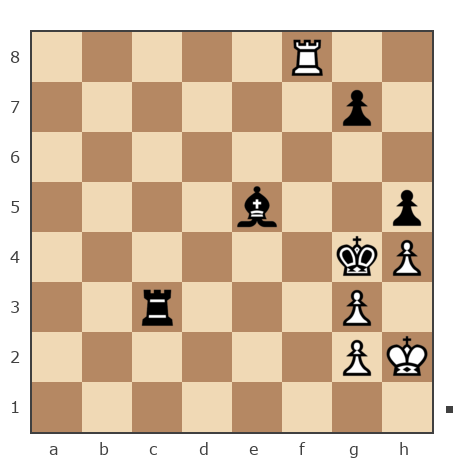 Game #7828405 - Николай Михайлович Оленичев (kolya-80) vs Анатолий Алексеевич Чикунов (chaklik)