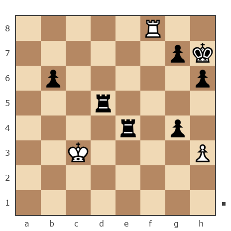 Game #7829592 - Константин Стёпин (Pradik787) vs Серёга (Serega898)