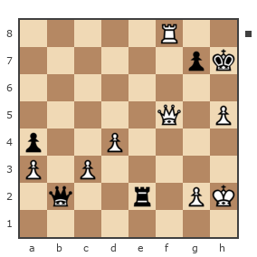 Game #7787035 - Андрей (Андрей-НН) vs Ашот Григорян (Novice81)