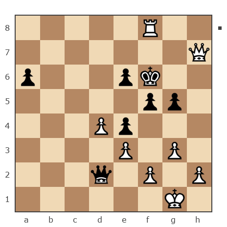 Game #7889330 - Валерий Семенович Кустов (Семеныч) vs Владимир Анатольевич Югатов (Snikill)