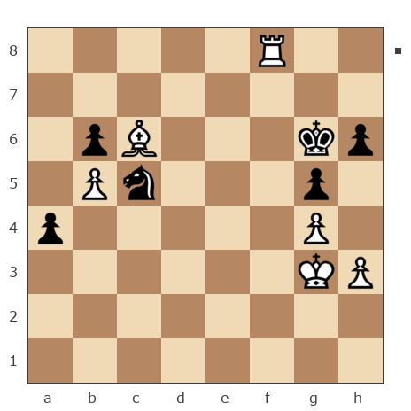 Game #7799823 - Георгиевич Петр (Z_PET) vs Евгений (muravev1975)