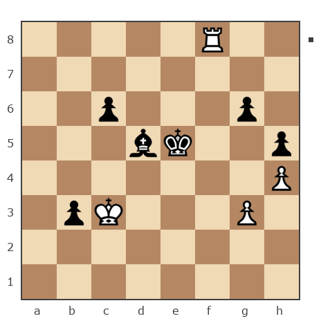 Партия №7925672 - владимир (ПРОНТО) vs Алексей (ABukhar1)