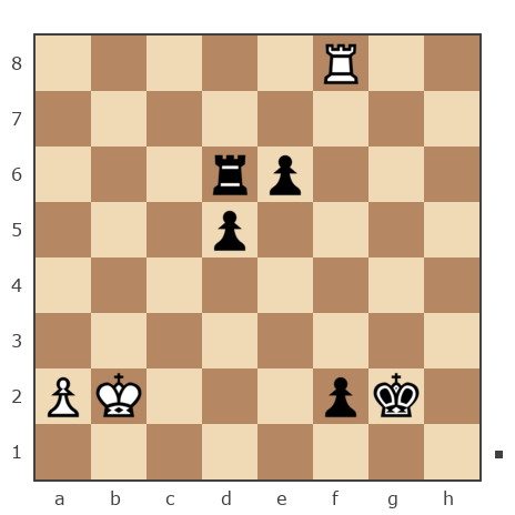 Game #7869855 - Владимир Анатольевич Югатов (Snikill) vs николаевич николай (nuces)