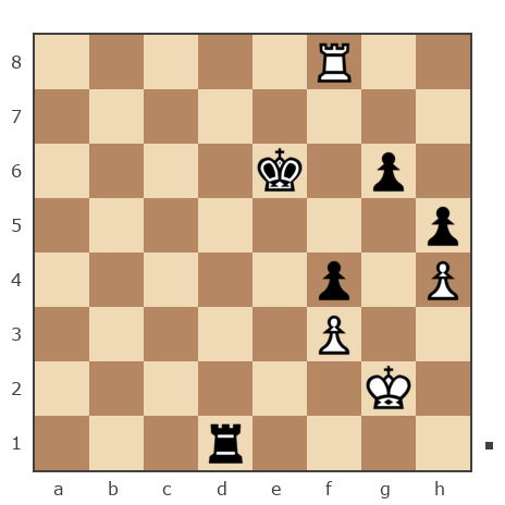 Game #7895912 - Петрович Андрей (Andrey277) vs Олег СОМ (sturlisom)