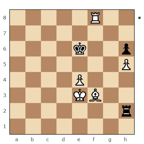 Game #7808240 - Гулиев Фархад (farkhad58) vs Дмитрий (dimaoks)