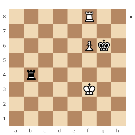 Game #7767404 - Кирилл (kirsam) vs николаевич николай (nuces)