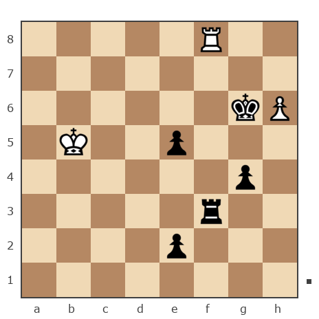 Game #7903243 - борис конопелькин (bob323) vs Михаил (mikhail76)