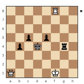 Game #7835482 - Oleg (fkujhbnv) vs сергей александрович черных (BormanKR)