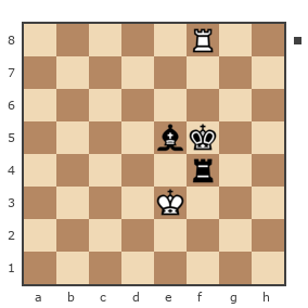Game #5365437 - Вячеслав Канин (kanin_71) vs Анатольевич Сергей (sazanat)