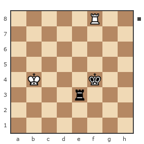 Game #7476687 - alik_51 vs Николай_НСК