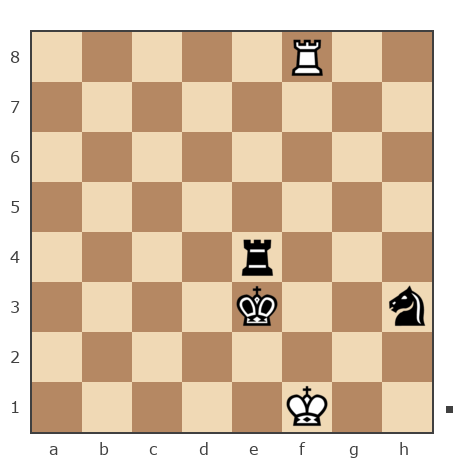 Партия №7828055 - Шахматный Заяц (chess_hare) vs Александр (marksun)