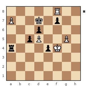 Game #4547283 - Муругов Константин Анатольевич (murug) vs Гусев Александр (Alexandr2011)