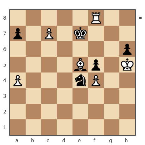 Game #7832280 - Дмитриевич Чаплыженко Игорь (iii30) vs sergey urevich mitrofanov (s809)