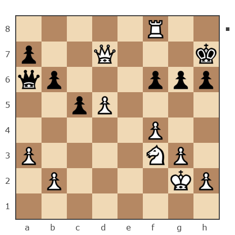 Game #161542 - Дмитрий (bezprogi) vs Андрей (rtyt)