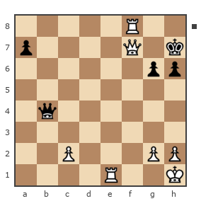 Game #7614872 - Александр (Pichiniger) vs Борисыч