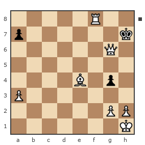 Game #4872637 - Илья (I.S.) vs Istomin Kostya (vk406020)