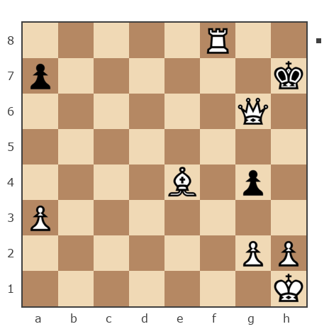 Game #4872637 - Илья (I.S.) vs Istomin Kostya (vk406020)