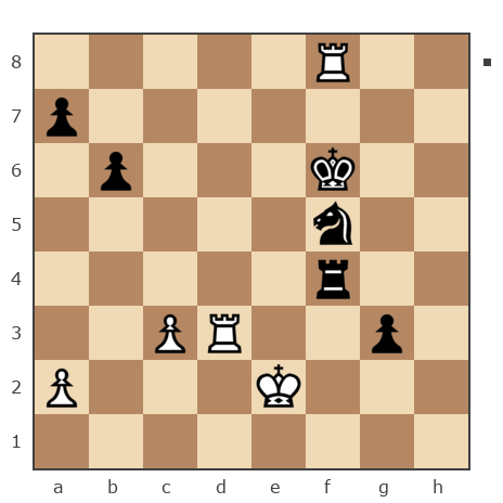 Game #7757317 - Алексей Сергеевич Леготин (legotin) vs Мершиёв Анатолий (merana18)