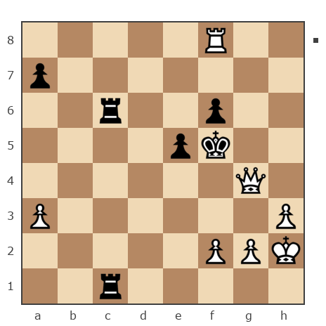 Game #7849607 - Андрей (андрей9999) vs Гриневич Николай (gri_nik)