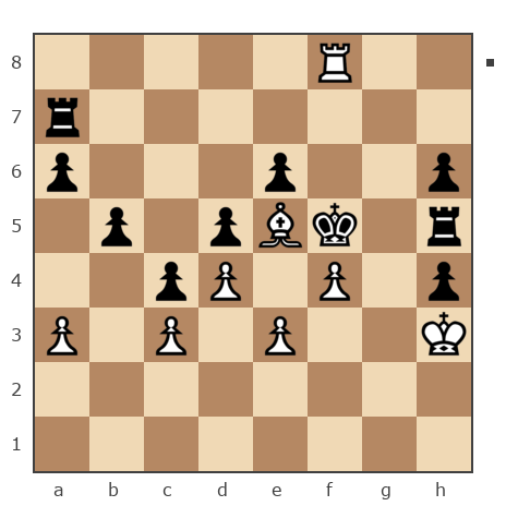 Game #7830666 - Ашот Григорян (Novice81) vs Андрей (Андрей-НН)