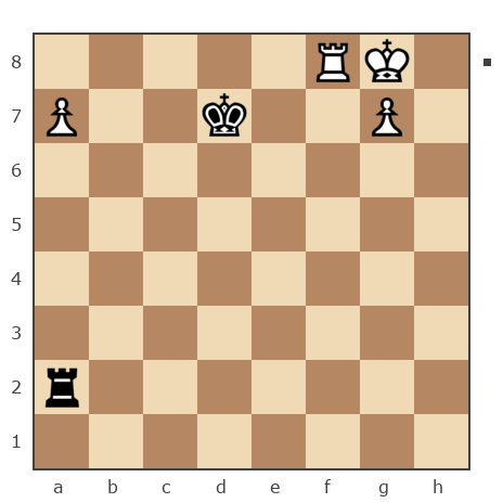 Game #7856748 - Виталий Гасюк (Витэк) vs александр (фагот)