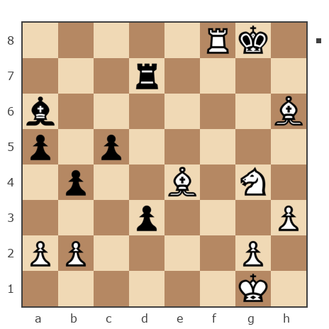 Game #7881472 - Евгеньевич Алексей (masazor) vs Борисович Владимир (Vovasik)
