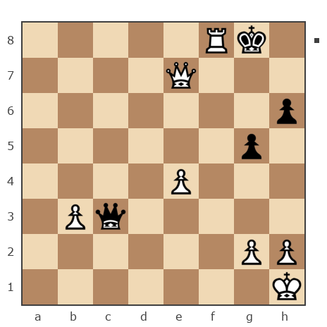Game #7881864 - Николай Михайлович Оленичев (kolya-80) vs Владимир Васильевич Троицкий (troyak59)