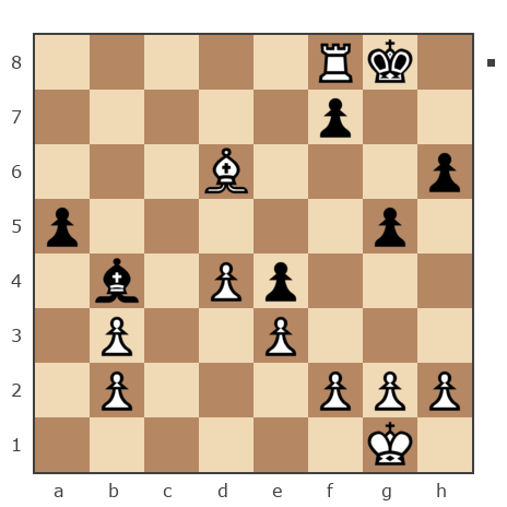 Game #499270 - Геннадий (GenaRu) vs Михаил (Покидьок)