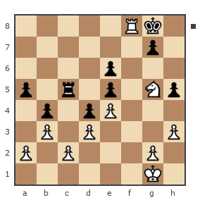 Game #7399239 - Сычик Андрей Сергеевич (ACC1977) vs Александр Иванович Голобрюхов (бригадир)
