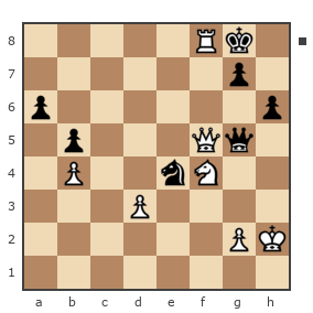 Game #7845163 - [User deleted] (alex_master74) vs Ivan Iazarev (Lazarev Ivan)
