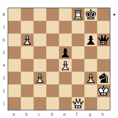 Game #7879466 - Waleriy (Bess62) vs Валерий Семенович Кустов (Семеныч)