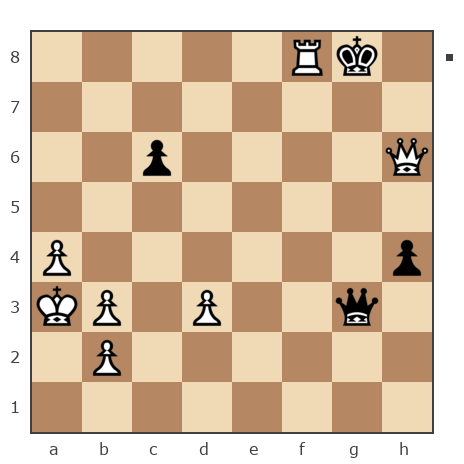 Game #5819523 - olga5933 vs Зуев Максим Николаевич (Balasto)