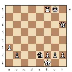 Game #2930006 - Роман (romblch) vs Алексей (xorwin)