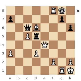 Game #6370123 - Беликов Александр Павлович (Wolfert) vs плешевеня сергей иванович (pleshik)