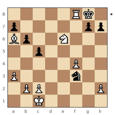 Game #7813293 - Станислав (Sheldon) vs Андрей Александрович (An_Drej)