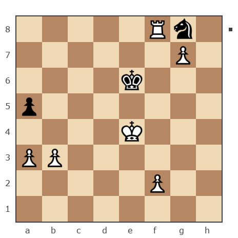 Game #7888526 - Михаил (mikhail76) vs Владимир Васильевич Троицкий (troyak59)