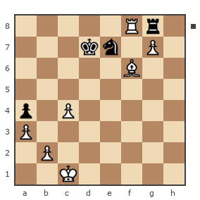 Game #566699 - Alexander (GAA) vs Николай (levo)