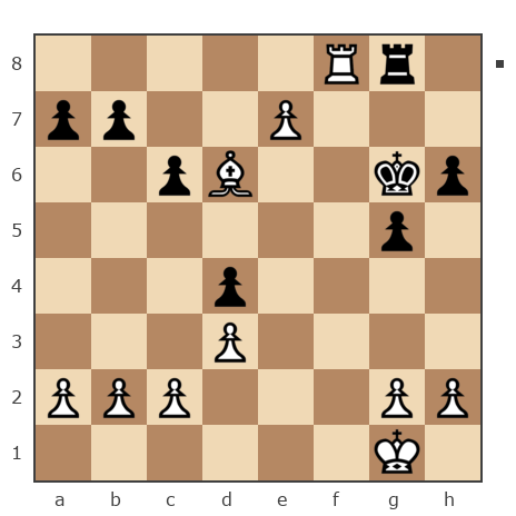 Game #5429162 - Shenker Alexander (alexandershenker) vs александр сергеевич зимичев (podolchanin)