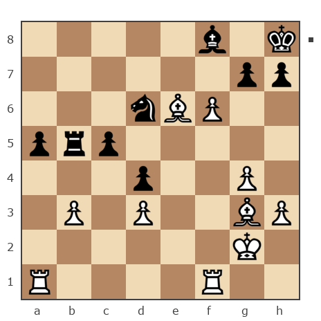 Game #7906253 - Дмитрий Сомов (SVDDVS) vs Sergey (sealvo)
