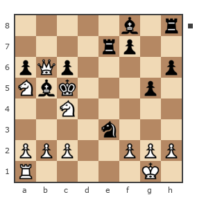 Game #204916 - Leonid (sten37) vs Василий (Dreamguard)
