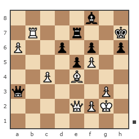 Game #7764572 - Александр (kay) vs Гулиев Фархад (farkhad58)