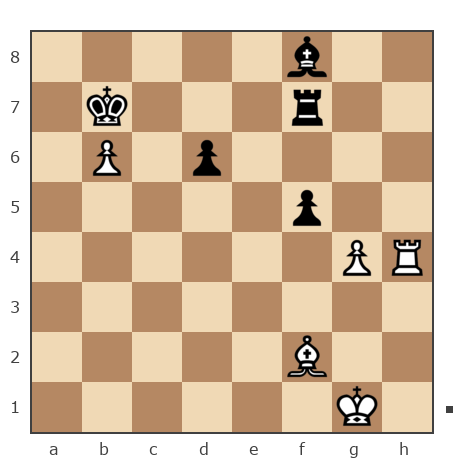 Game #7903267 - Алексей Сергеевич Сизых (Байкал) vs Лисниченко Сергей (Lis1)